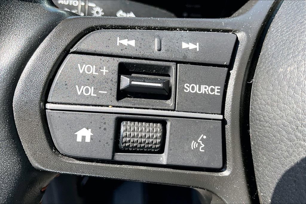 Used 2024 Honda CR-V Sport image 10