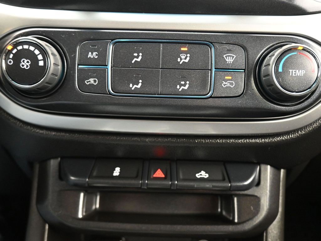 Used 2022 Chevrolet Colorado LT image 19