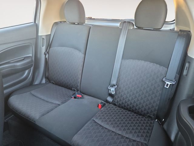 Used 2021 Mitsubishi Mirage ES image 13
