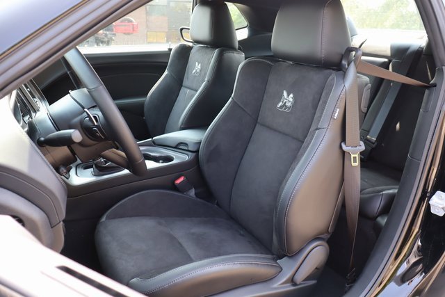 Used 2023 Dodge Challenger R/T Scat Pack image 13