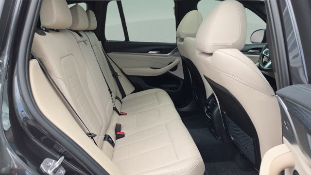 Used 2022 BMW X3 sDrive30i w/ M Sport Package 2 RWD image 16