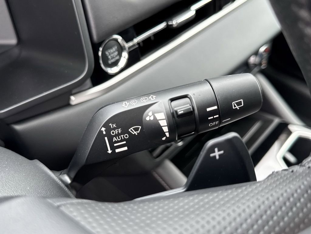 New 2026 Mitsubishi Outlander SE AWD/4WD image 15