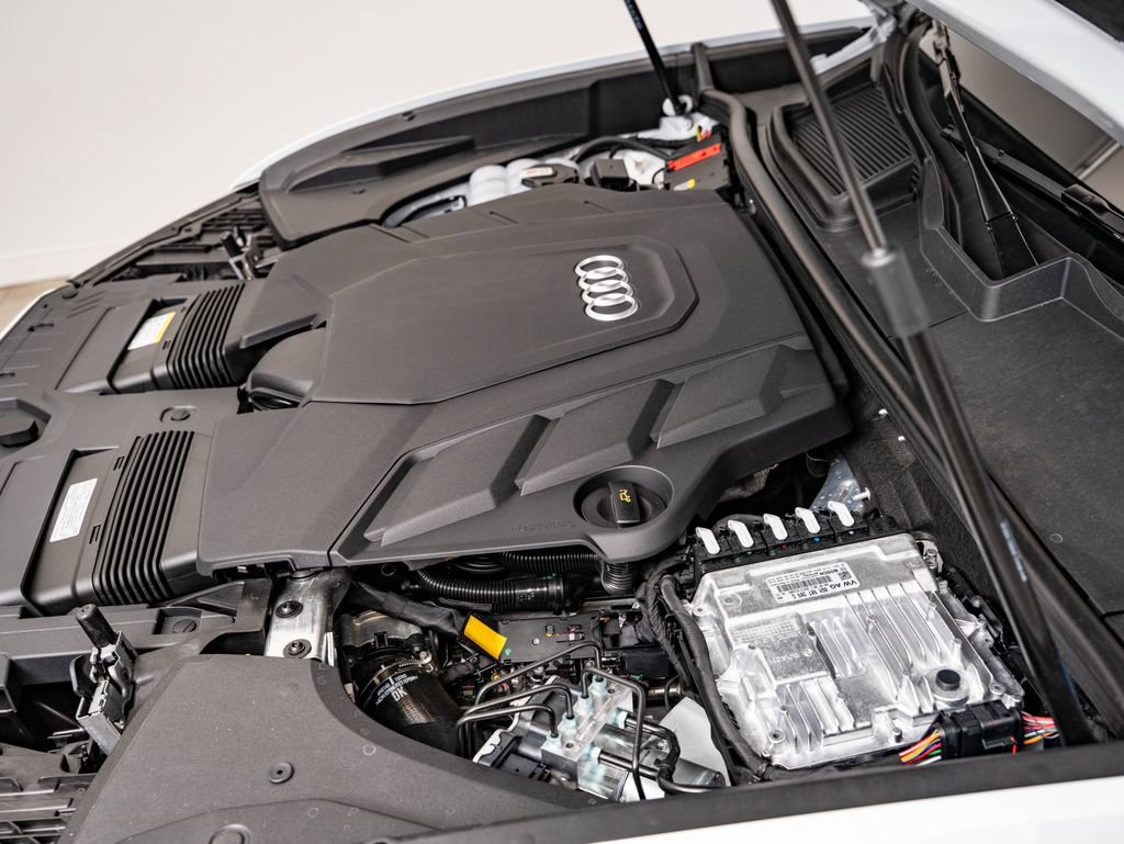 New 2026 Audi Q8 Prestige AWD/4WD image 49