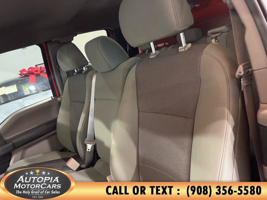 Used 2020 Ford F150 Lariat AWD/4WD image 9
