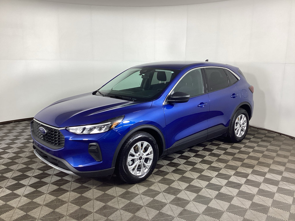 Used 2023 Ford Escape Active FWD image 5