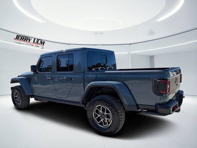 New 2026 Jeep Gladiator Rubicon image 5