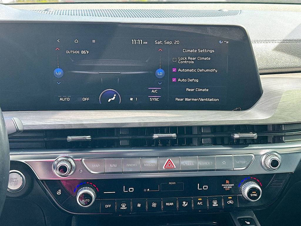 Used 2024 Kia Telluride SX Prestige X-Pro image 20