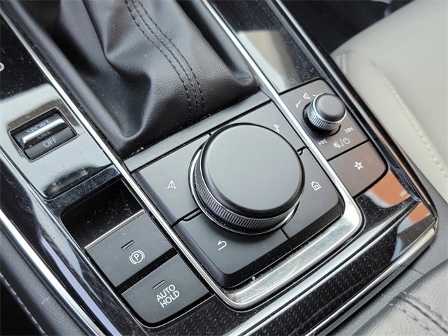 Certified 2025 MAZDA CX-30 AWD 2.5 S w/ Preferred Package image 23