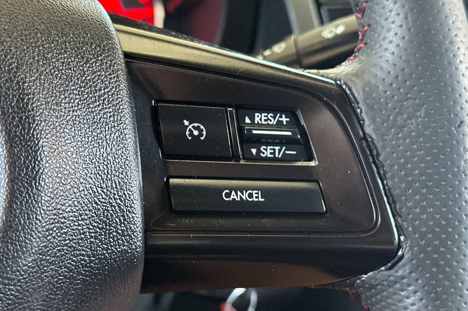 Used 2017 Subaru WRX STI AWD/4WD image 25