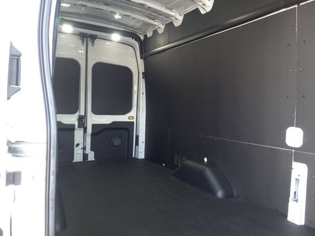 New 2026 Ford Transit 350 148 High Roof Extended AWD image 22