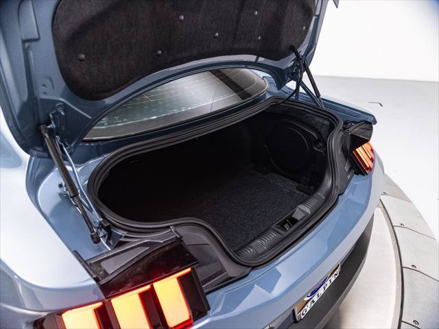 New 2026 Ford Mustang Premium RWD image 10