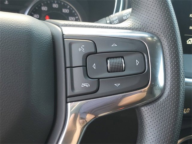 Used 2023 Chevrolet Blazer LT image 13