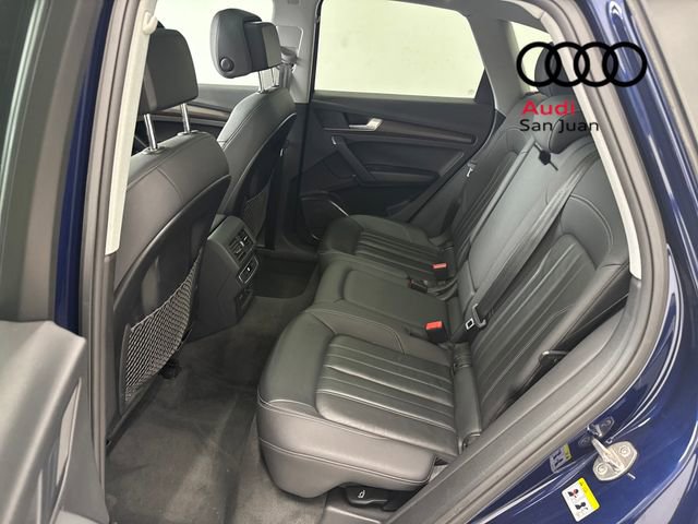 Used 2023 Audi Q5 2.0T Premium w/ Convenience Package image 25