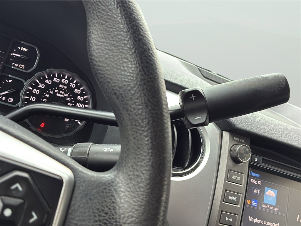 Used 2018 Toyota Tundra SR5 image 23