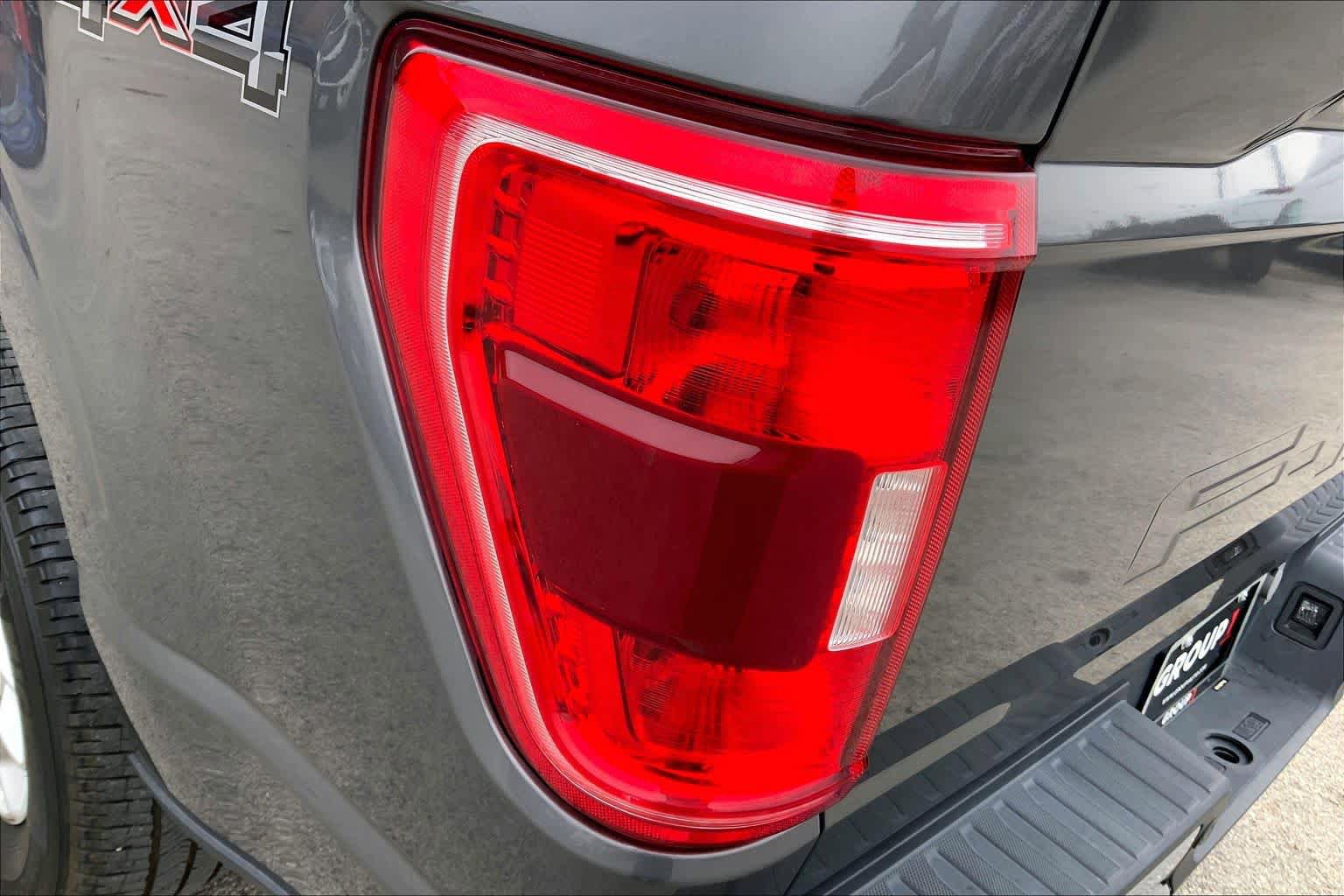 Used 2023 Ford F150 XLT AWD/4WD image 55