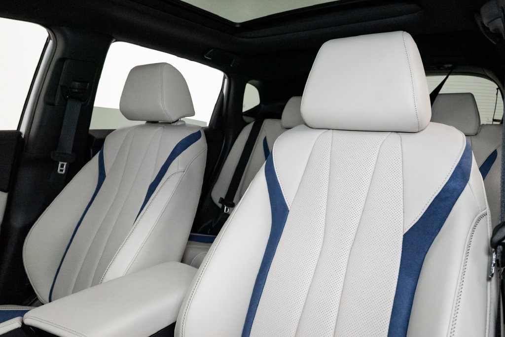 New 2026 Acura ADX A-Spec w/ Advance Package FWD image 11