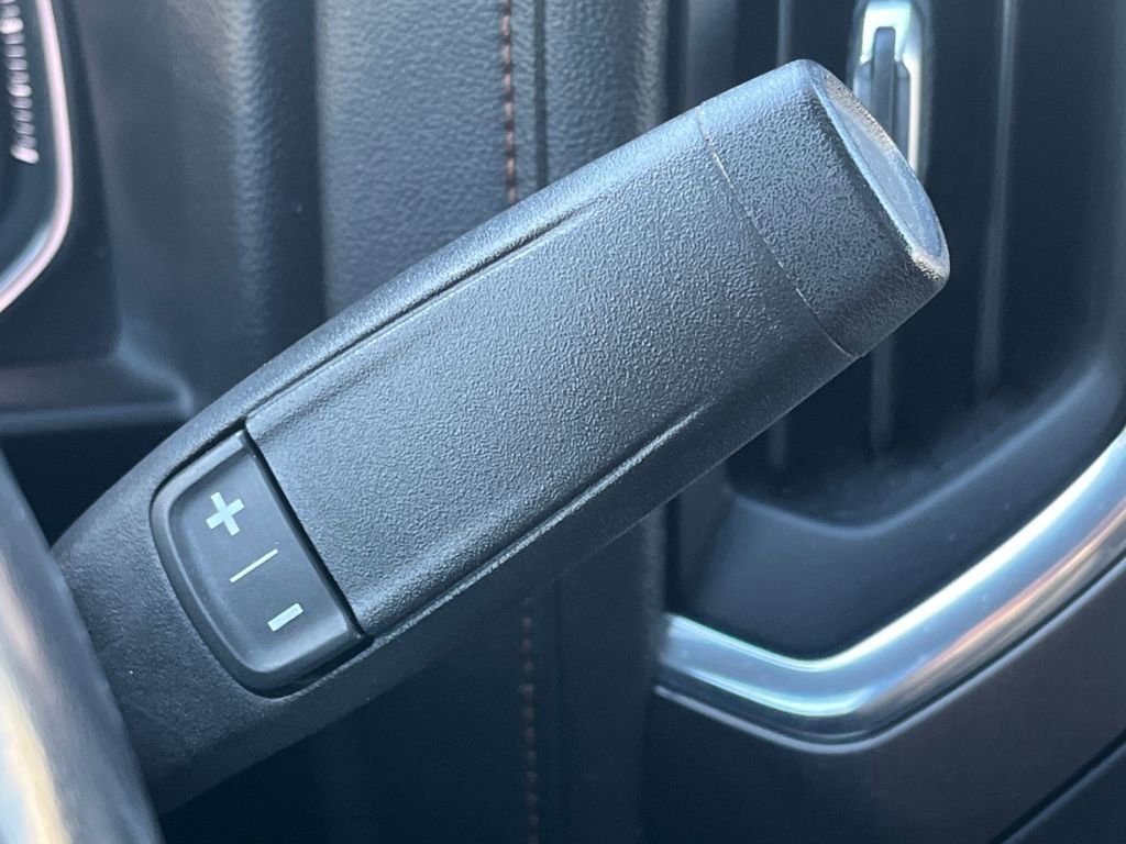 Used 2021 GMC Sierra 1500 AT4 w/ AT4 Premium Package image 25