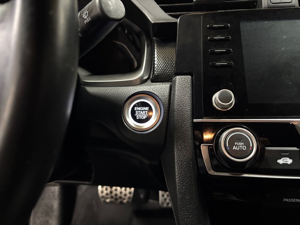 Used 2019 Honda Civic Sport image 31