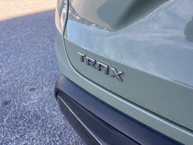 Used 2024 Chevrolet Trax ACTIV w/ Driver Confidence Package image 28