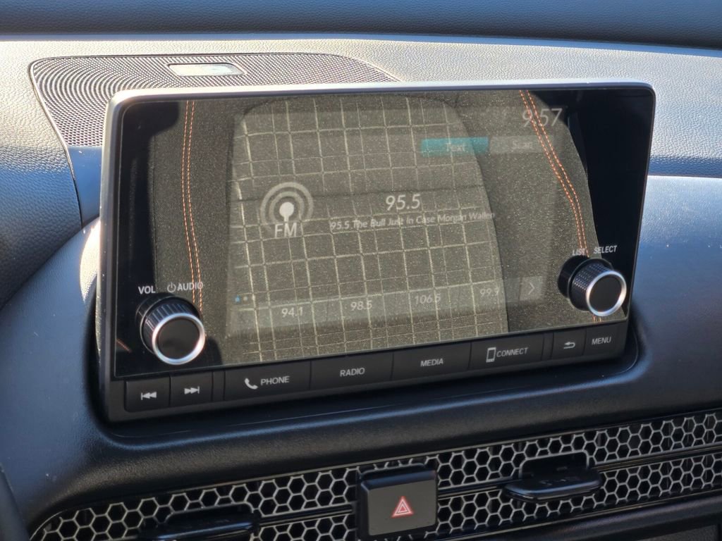 Used 2023 Honda HR-V Sport image 18