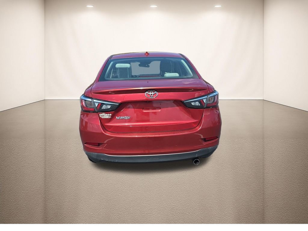 Used 2020 Toyota Yaris LE FWD image 6