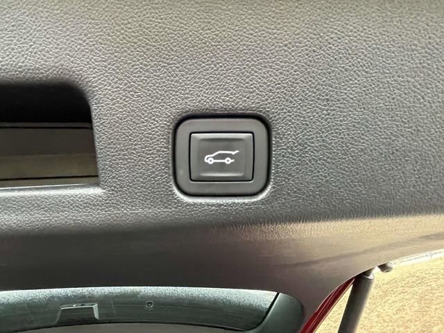 Used 2024 Chevrolet Traverse RS w/ LPO, Floor Liner Package image 11