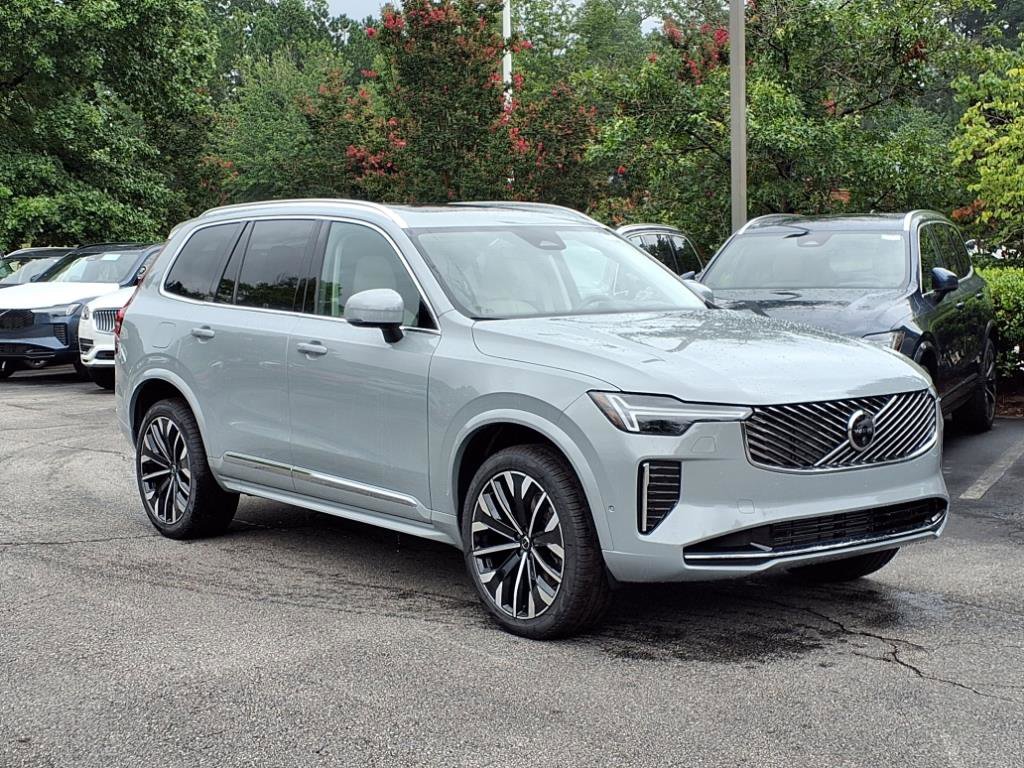 New 2026 Volvo XC90 T8 Ultra image 23