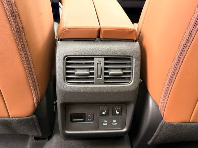 New 2026 Nissan Rogue Platinum w/ Tech Package image 20