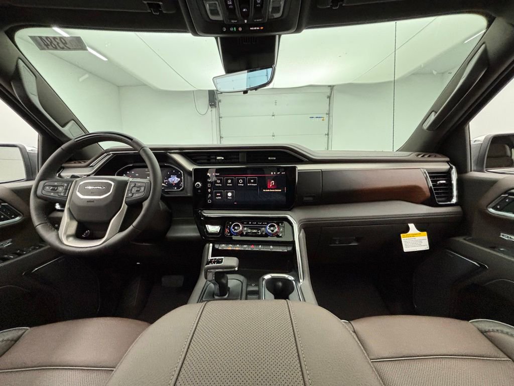 New 2026 GMC Sierra 1500 Denali video 2