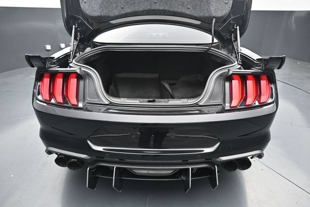 Used 2019 Ford Mustang GT Premium w/ Black Accent Package RWD image 9