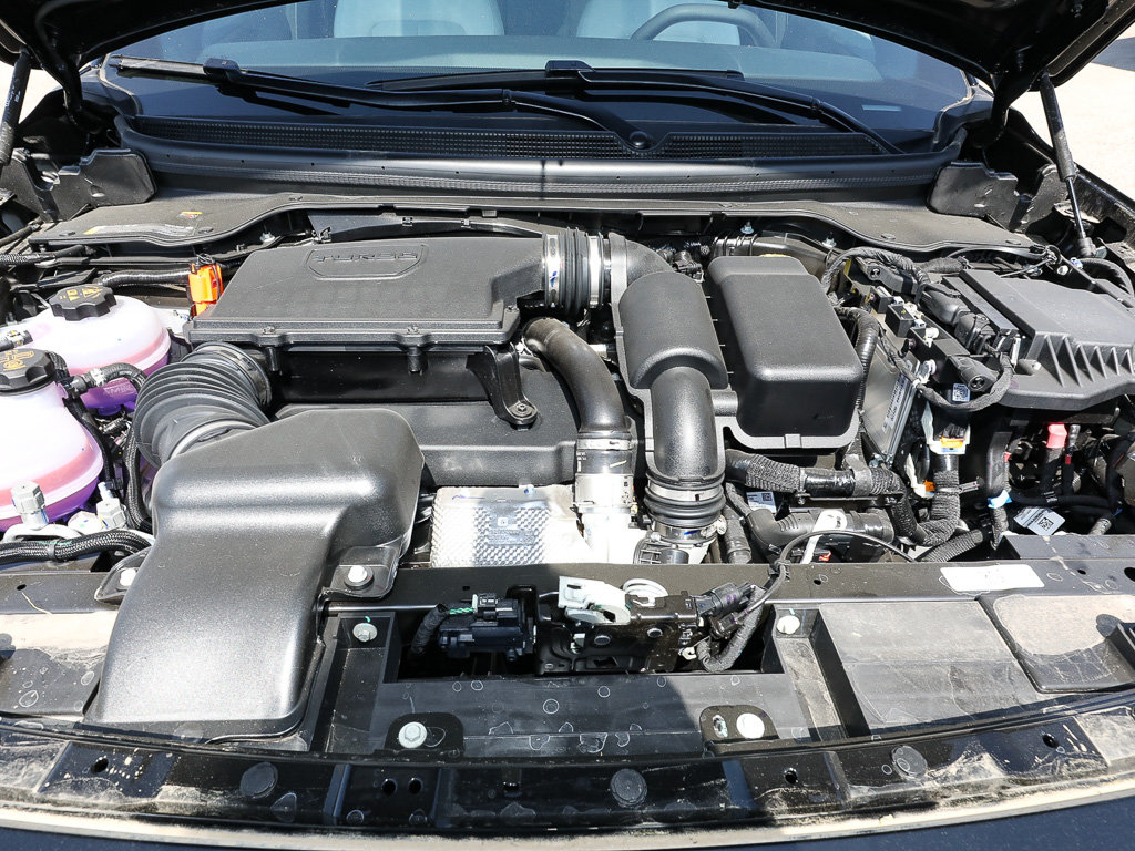 New 2026 Jeep Cherokee Laredo AWD/4WD image 17