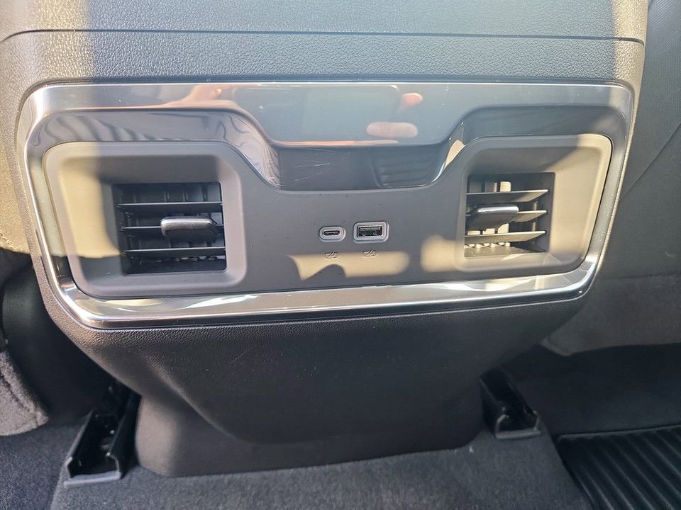 New 2026 GMC Sierra 1500 Elevation w/ Preferred Package image 30