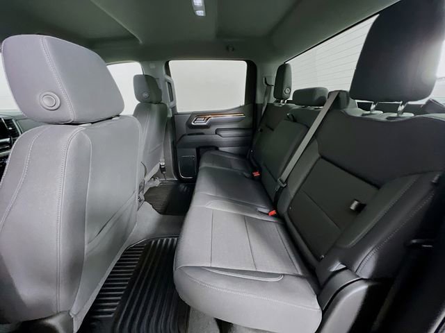 Used 2025 GMC Sierra 1500 Elevation image 22