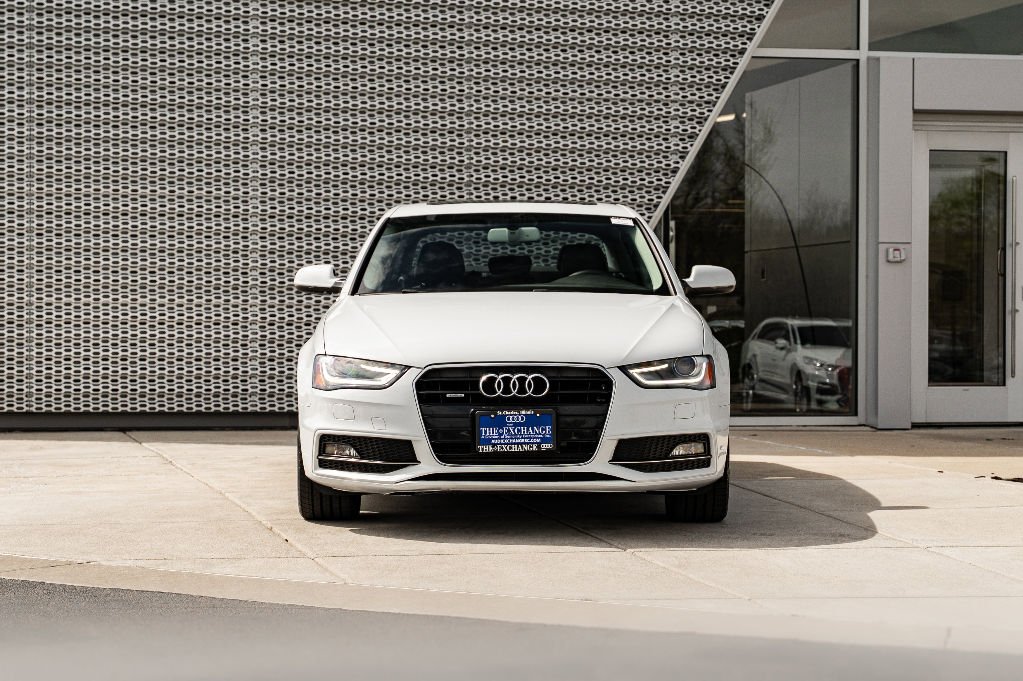 Used 2014 Audi A4 2.0T Premium Plus w/ Premium Plus Package AWD/4WD image 33