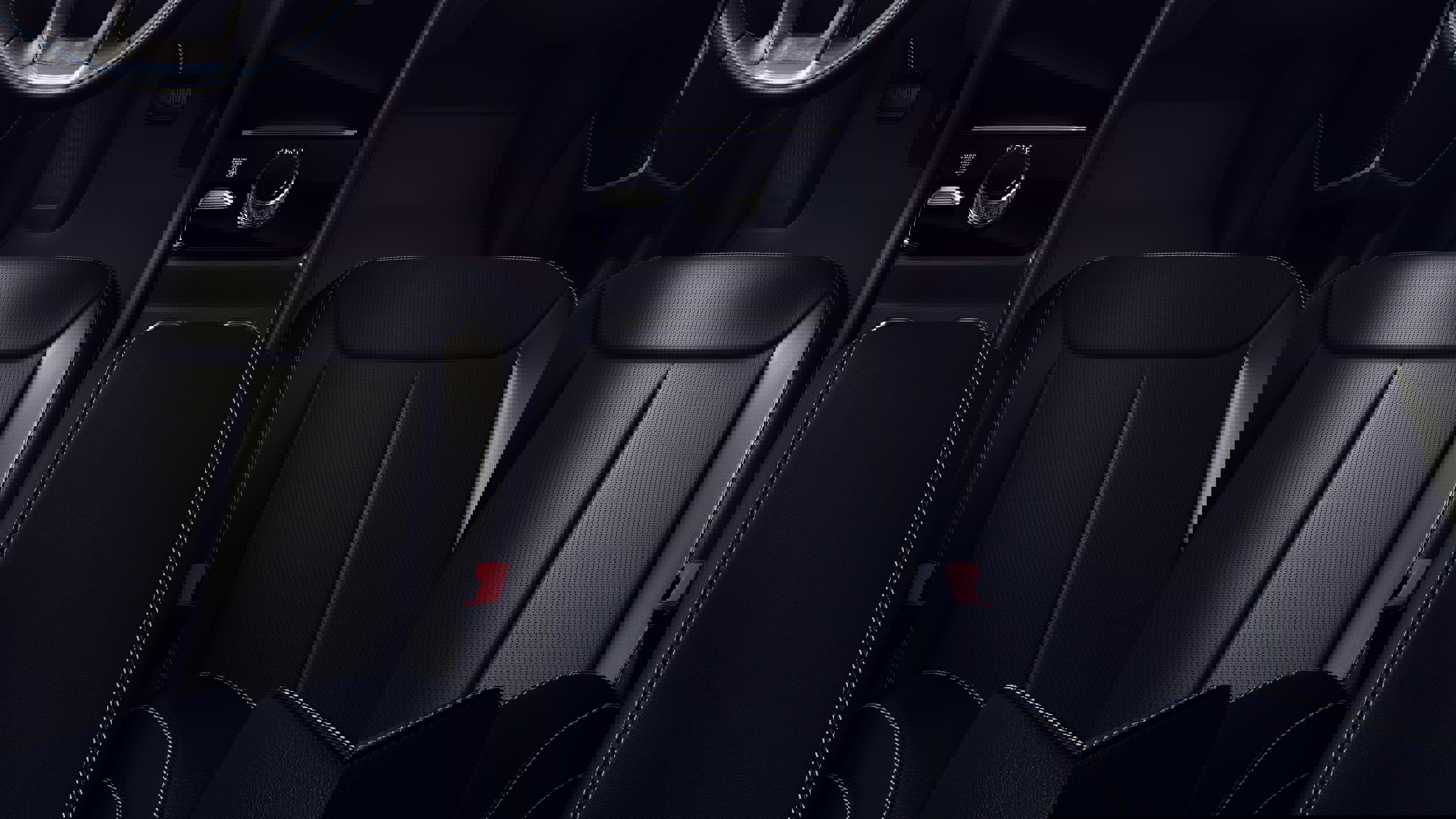 New 2026 Jeep Grand Cherokee L Limited image 16