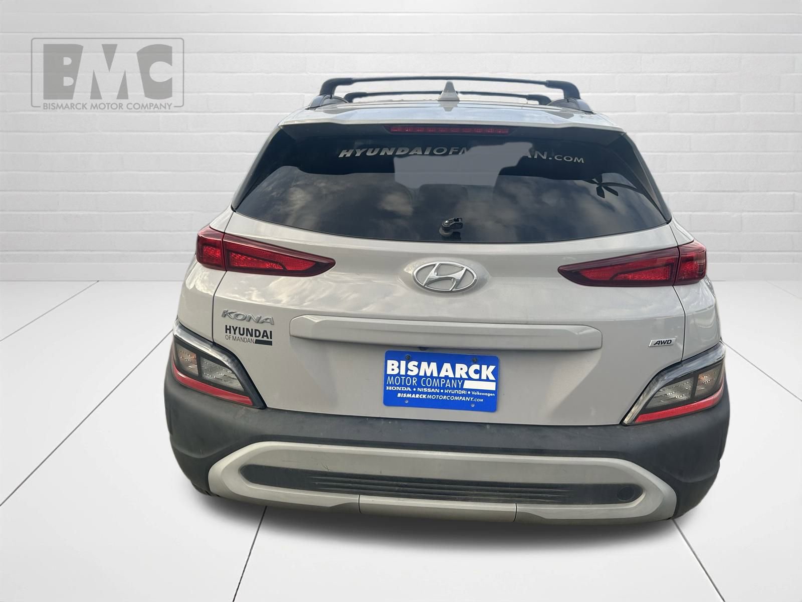 Used 2023 Hyundai Kona SEL image 6