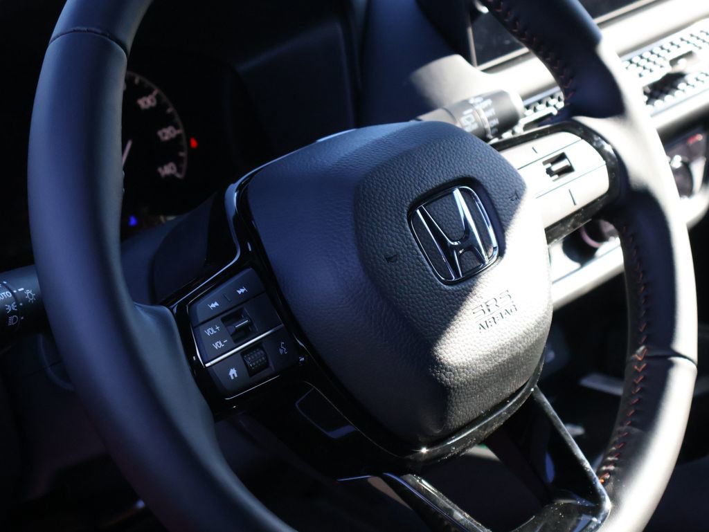 New 2026 Honda HR-V Sport image 11