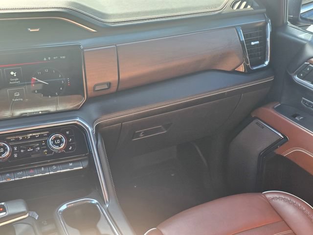 Used 2023 GMC Sierra 1500 Denali Ultimate AWD/4WD image 19