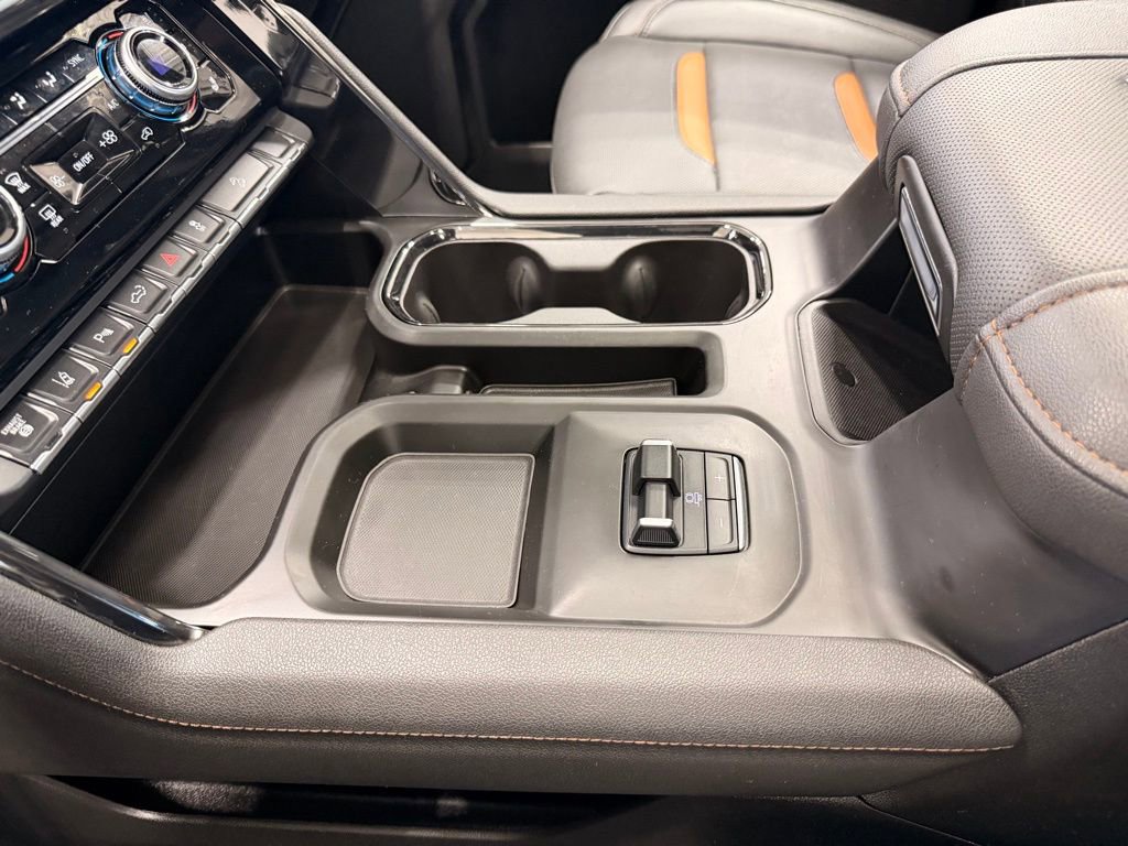 Used 2024 GMC Sierra 3500 AT4 w/ AT4 Premium Plus Package image 40