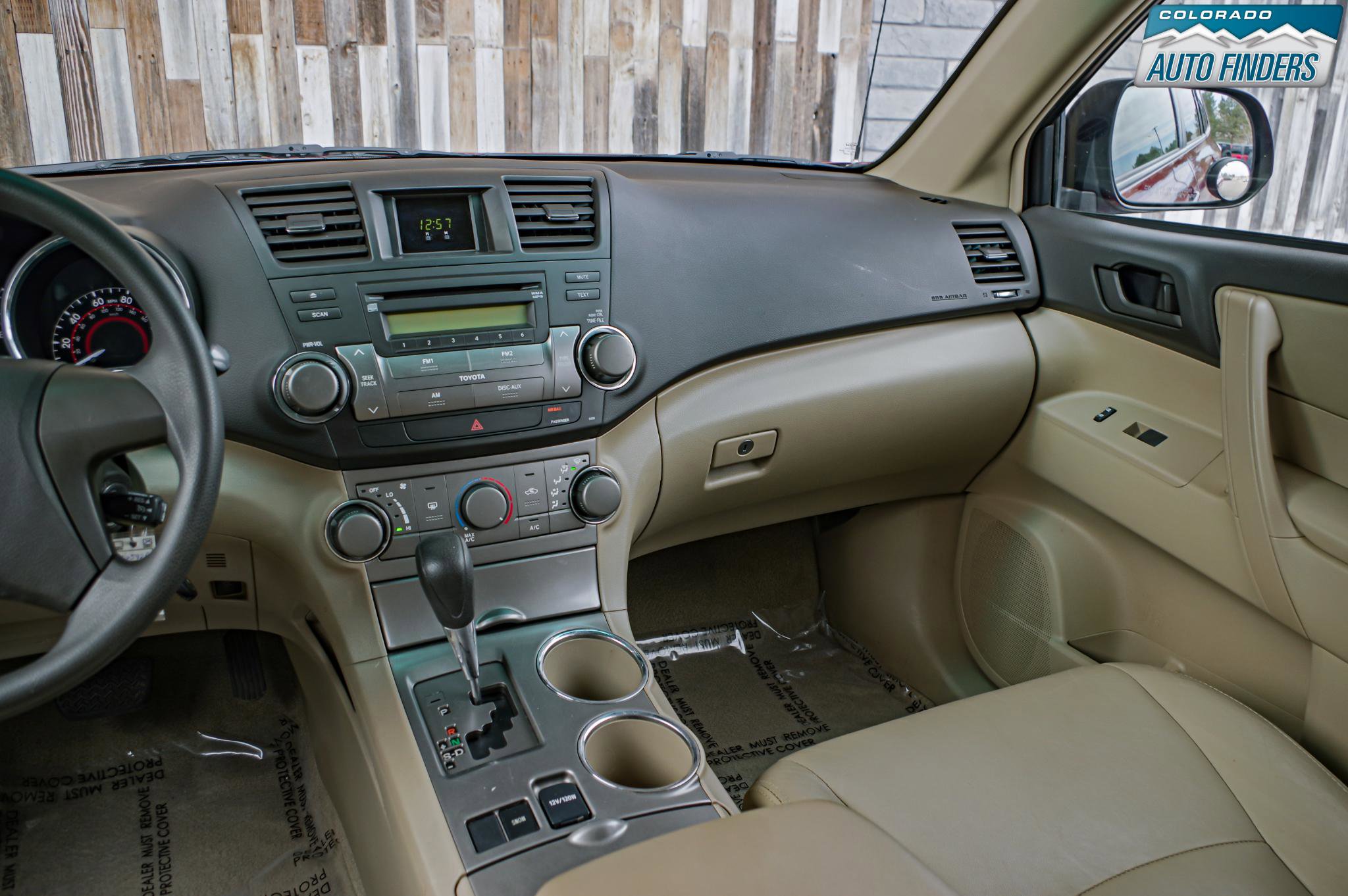 Used 2008 Toyota Highlander 2WD image 17