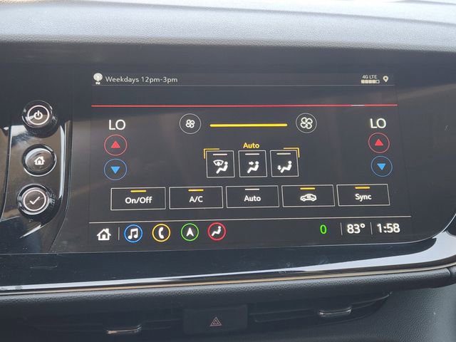 Used 2023 Buick Envision Avenir image 20