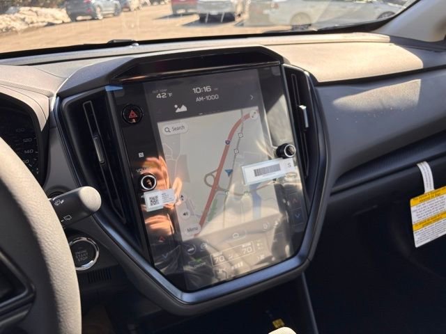 New 2026 Subaru Crosstrek 2.5i Limited image 24