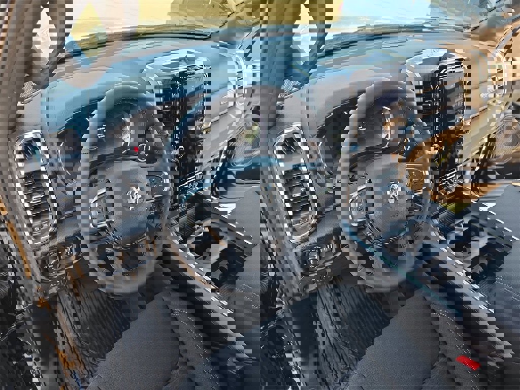 New 2026 RAM 1500 Big Horn image 15