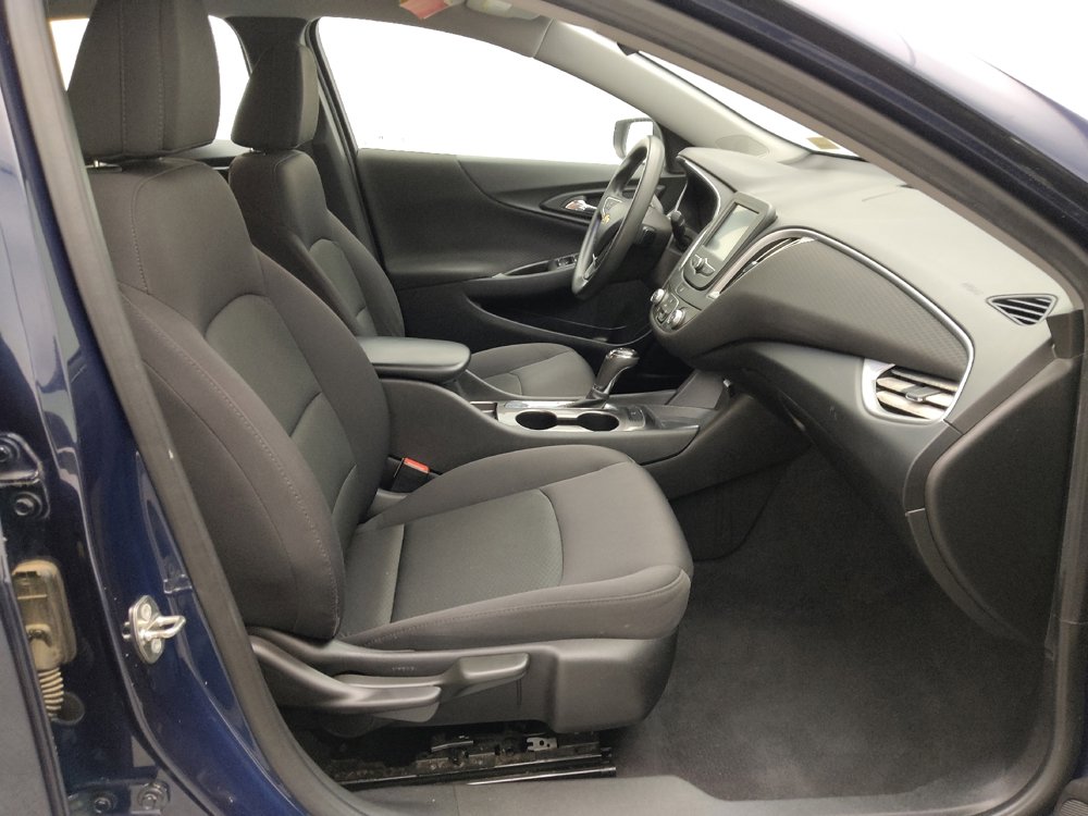 Used 2017 Chevrolet Malibu LS w/ LPO, Convenience Package 1 image 21