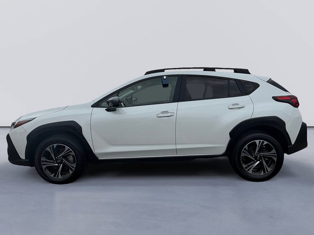 Used 2024 Subaru Crosstrek 2.0i Premium w/ Crosstrek Mirror Package AWD/4WD image 6