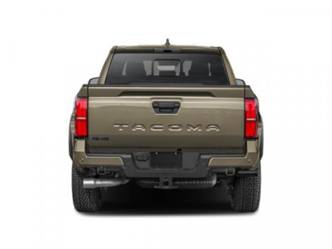 New 2026 Toyota Tacoma TRD Off-Road AWD/4WD image 8