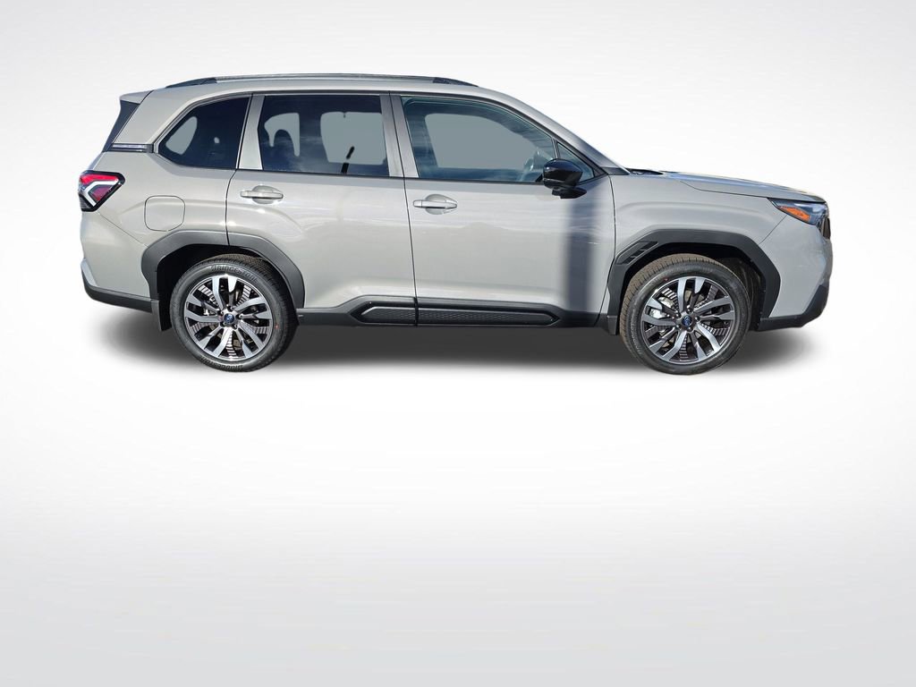 New 2026 Subaru Forester Touring image 8