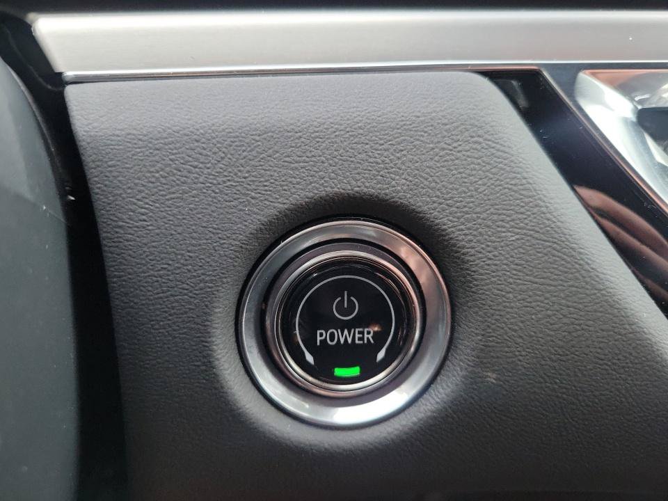 Certified 2024 Cadillac Lyriq Sport AWD/4WD image 20