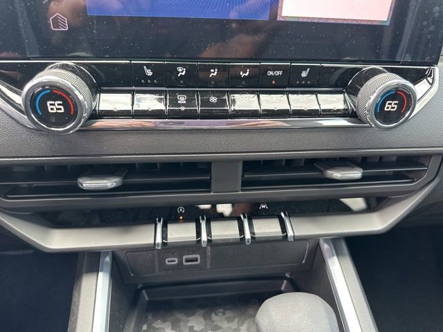 New 2025 Chevrolet Colorado Trail Boss w/ Midnight Edition image 26