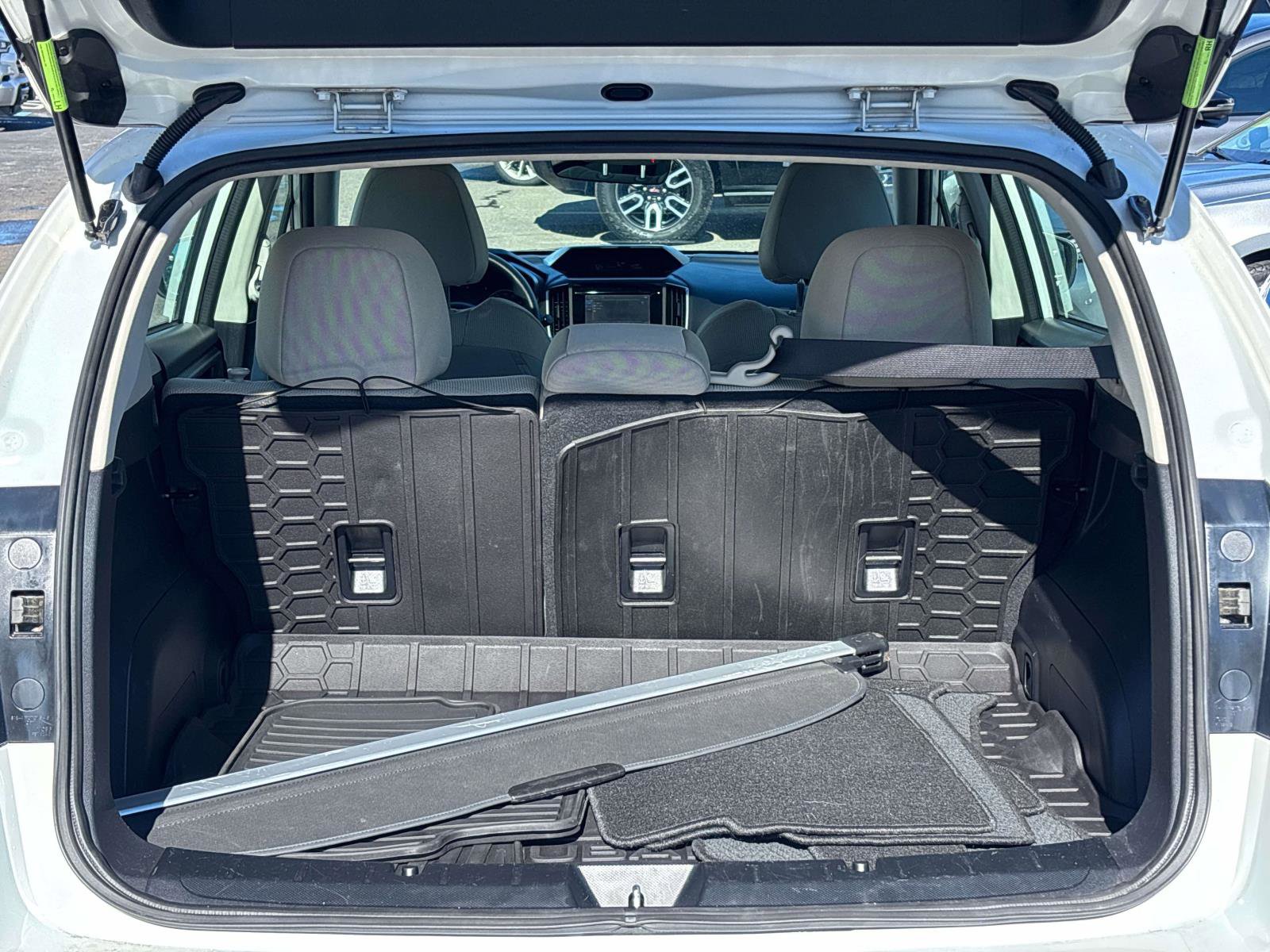 Used 2018 Subaru Impreza 2.0i Premium w/ Popular Package #2 image 11